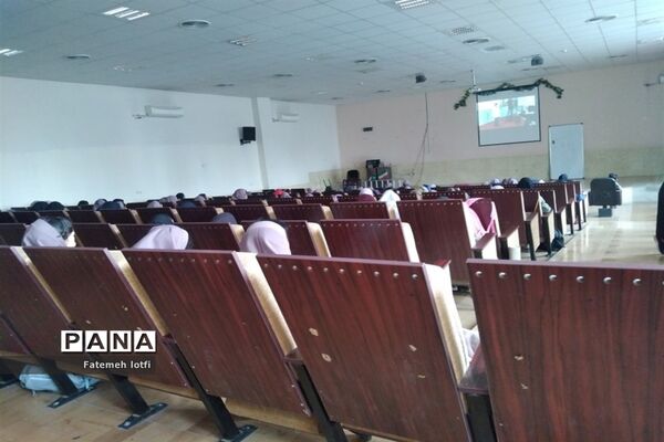 سومین روز از کارگاه آموزشی استانی خبرنگاری پانا