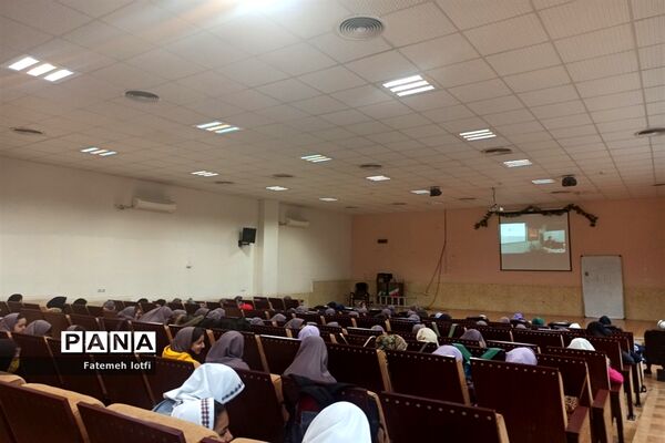 سومین روز از کارگاه آموزشی استانی خبرنگاری پانا