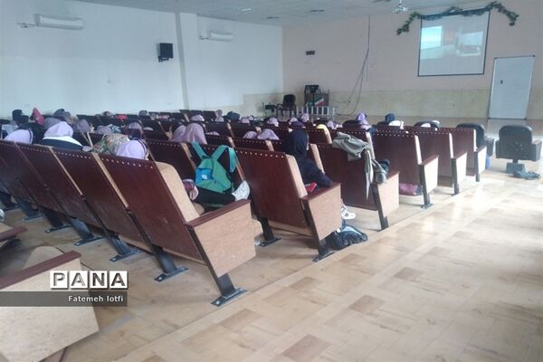 سومین روز از کارگاه آموزشی استانی خبرنگاری پانا