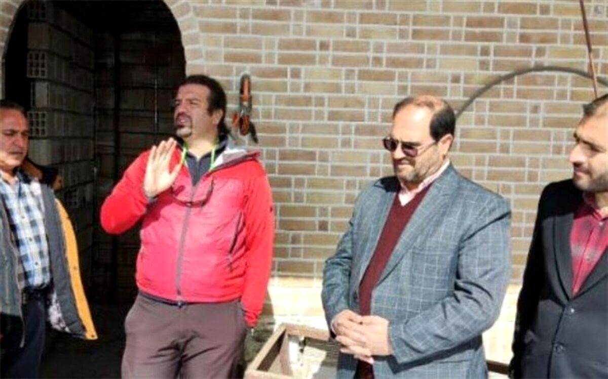 ضرورت توسعه گردشگری روستایی در مناطق