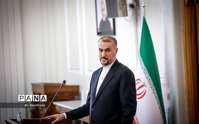 بازی شکست‌خورده ایران‌هراسی را متوقف کنید، خبرسازی در مورد رهبر القاعده و ارتباط دادن آن به ایران خنده‌آور است