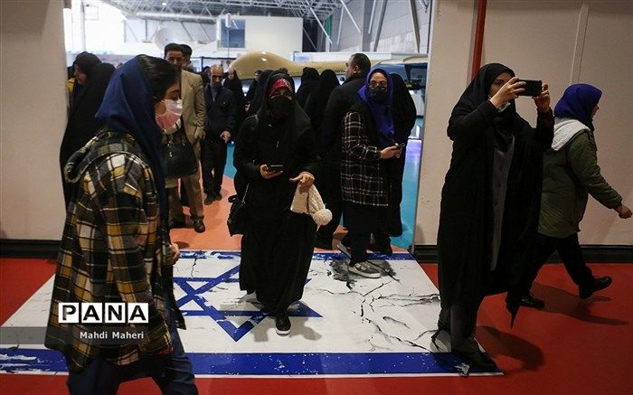 هزار نفر دانش‌آموز سمپادی در اردوی راهیان پیشرفت نورانی شرکت می‌کنند