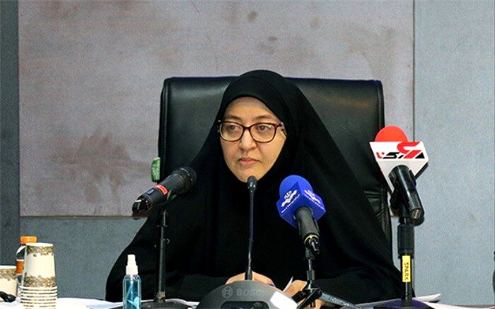 اولین گروه دانش‌آموزان سمپادی راهی اردوی راهیان پیشرفت نورانی شدند