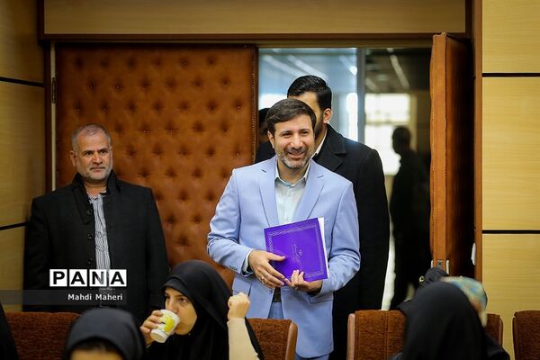 نشست خبری سخنگوی شورای نگهبان