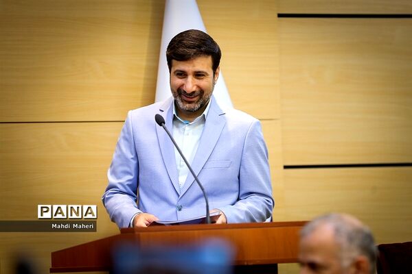 نشست خبری سخنگوی شورای نگهبان