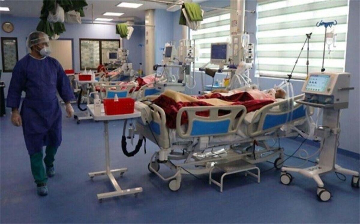 حضور یک مددکار اجتماعی به ازای هر ۷۴ تخت بیمارستانی