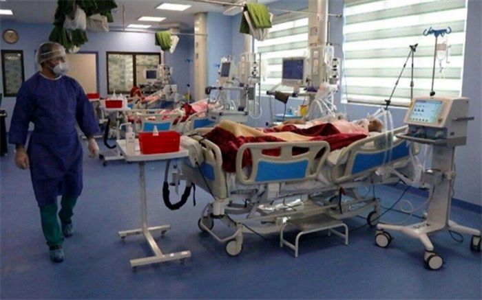 حضور یک مددکار اجتماعی به ازای هر ۷۴ تخت بیمارستانی