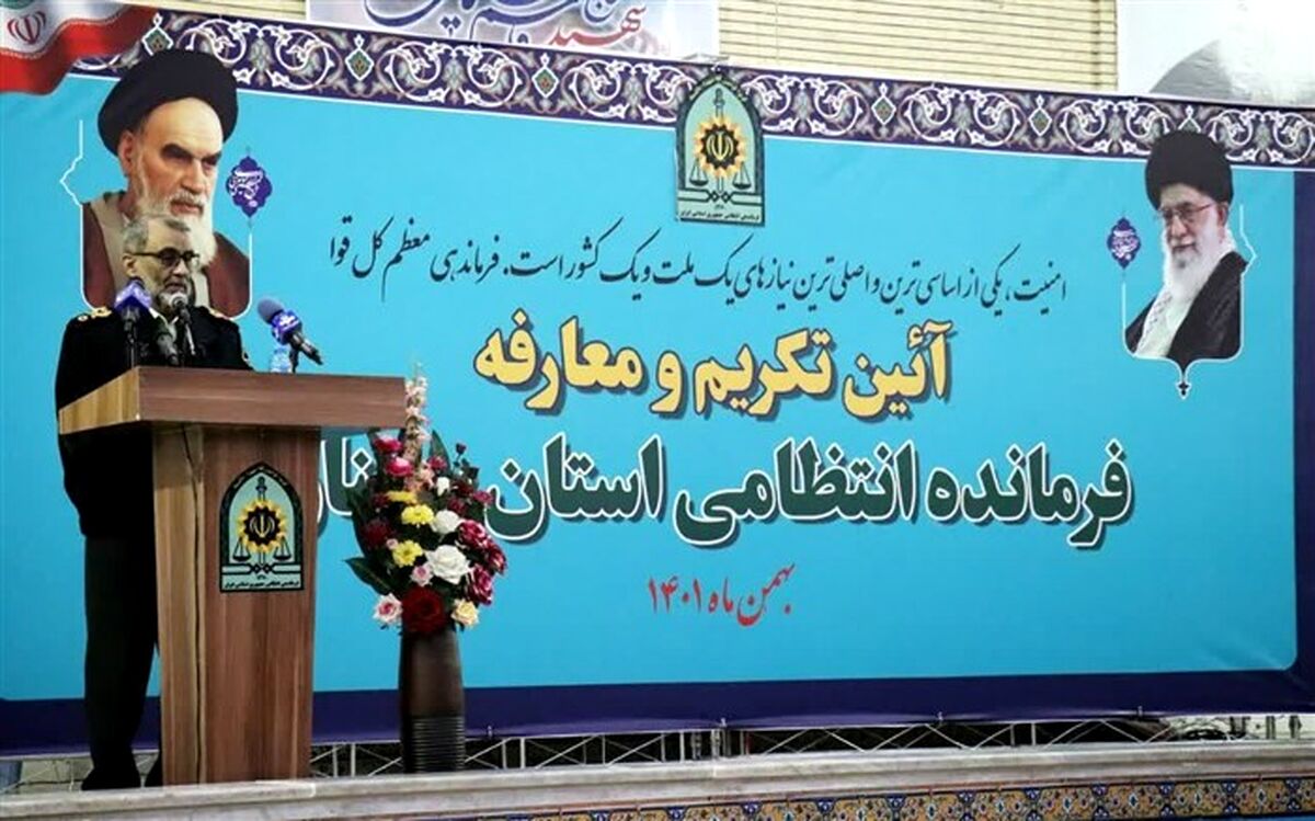 نعمت ولایت فقیه، بزرگترین دستاورد انقلاب اسلامی است