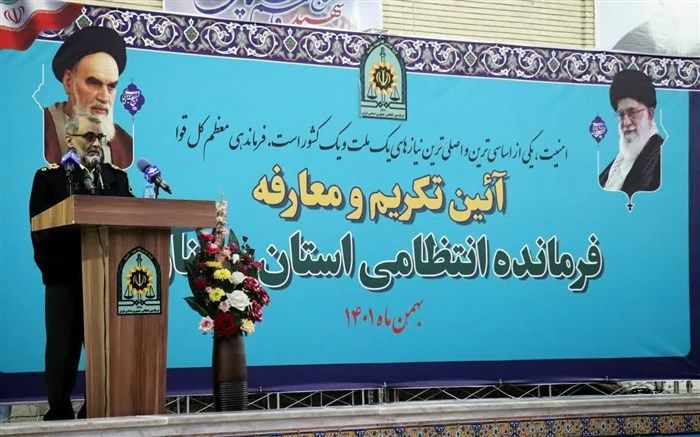 نعمت ولایت فقیه، بزرگترین دستاورد انقلاب اسلامی است