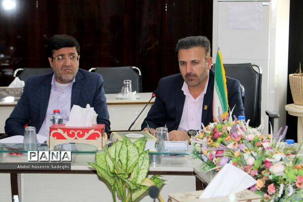 ستاد بزرگداشت هفته تربیت اسلامی و روز امور تربیتی استان بوشهر