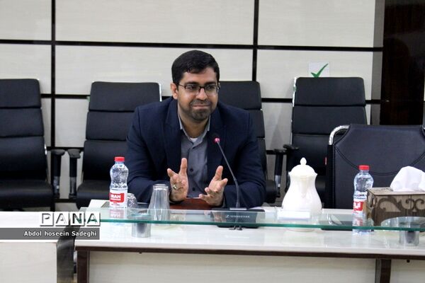 ستاد بزرگداشت هفته تربیت اسلامی و روز امور تربیتی استان بوشهر