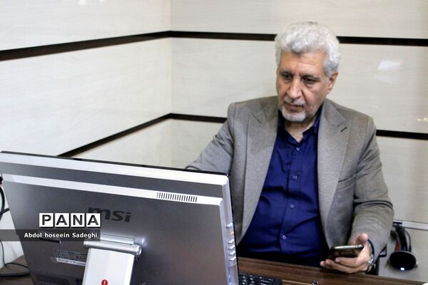 ستاد بزرگداشت هفته تربیت اسلامی و روز امور تربیتی استان بوشهر