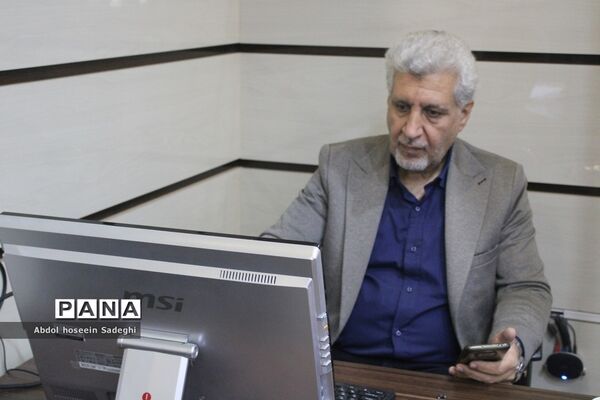 ستاد بزرگداشت هفته تربیت اسلامی و روز امور تربیتی استان بوشهر
