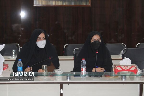 ستاد بزرگداشت هفته تربیت اسلامی و روز امور تربیتی استان بوشهر