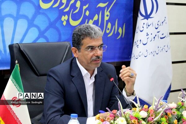 ستاد بزرگداشت هفته تربیت اسلامی و روز امور تربیتی استان بوشهر