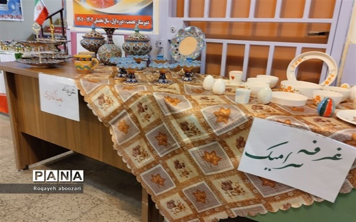 اعطای تسهیلات ۲۰ میلیون تومانی خرید صنایع‌دستی به خبرنگاران