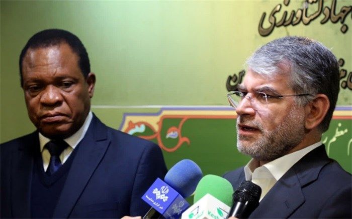 فرصت‌های همکاری متقابل ایران و زیمباوه در حوزه کشاورزی