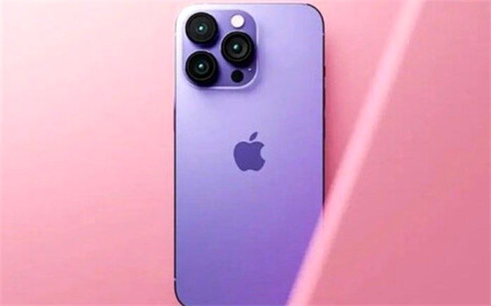 ورود آیفون ۱۴ همراه مسافر ممنوع شد