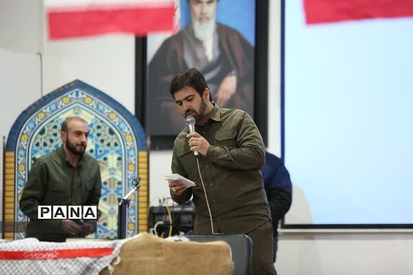 اعزام دانش‌آموزان  ورامینی به اردو راهیان‌نور