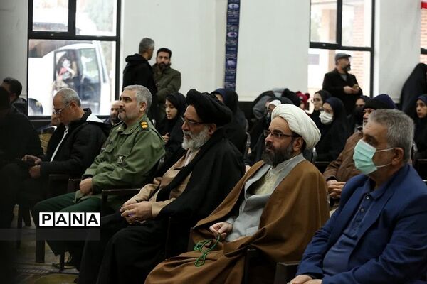 اعزام دانش‌آموزان  ورامینی به اردو راهیان‌نور