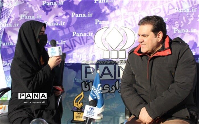 دانش‌آموزان باید در 22 بهمن با آرمان‌های شهدا و دستاوردهای انقلاب اسلامی تجدید میثاق کنند