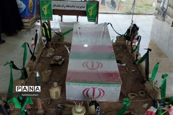 حال و هوای زائران دیار عاشقان و راهیان نور شهرستان فیروزکوه