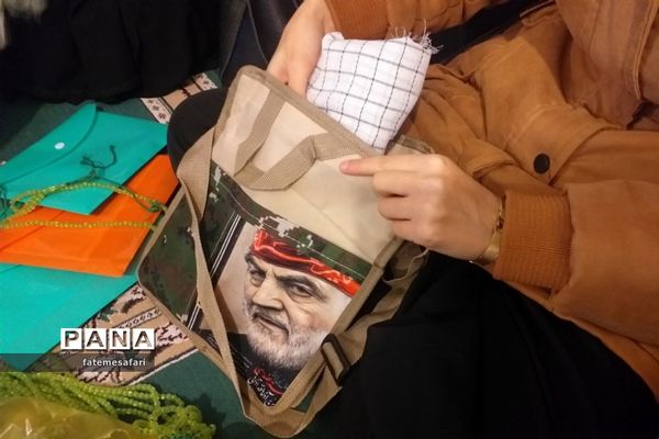 حال و هوای زائران دیار عاشقان و راهیان نور شهرستان فیروزکوه