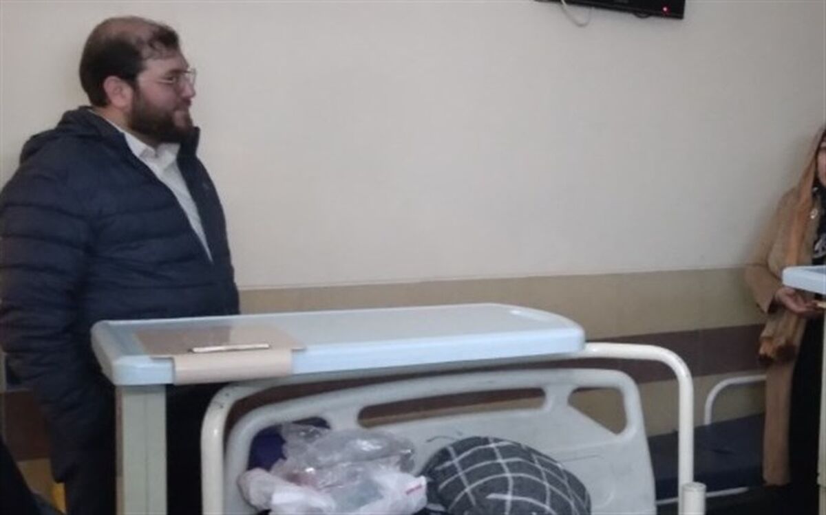 مسئولان استان قم پیگیر موضوع بستری شدن دانش‌آموزان هستند