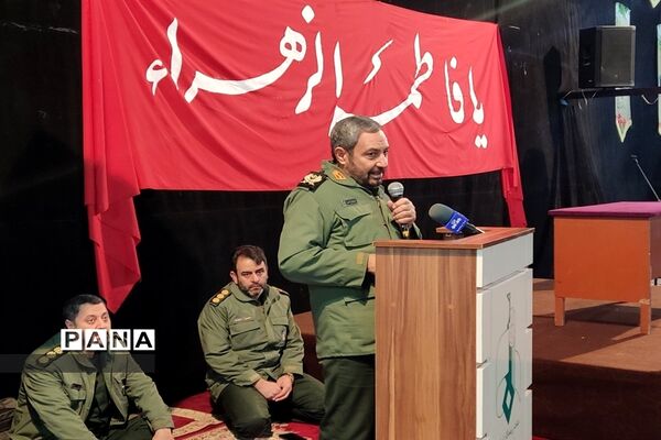 اعزام دانش‌آموزان پسر استان زنجان به اردوی راهیان نور
