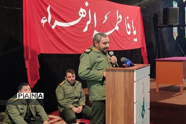 اعزام دانش‌آموزان پسر استان زنجان به اردوی راهیان نور