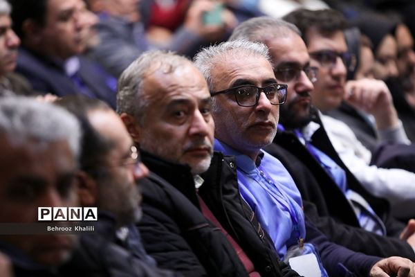 اولین رویداد مدیریت بحران ایران قوی