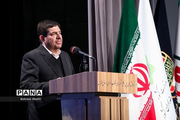 اولین رویداد مدیریت بحران ایران قوی