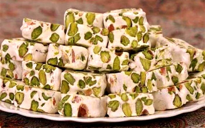 بی‌توجهی‌ به سوغات تاریخی اصفهان