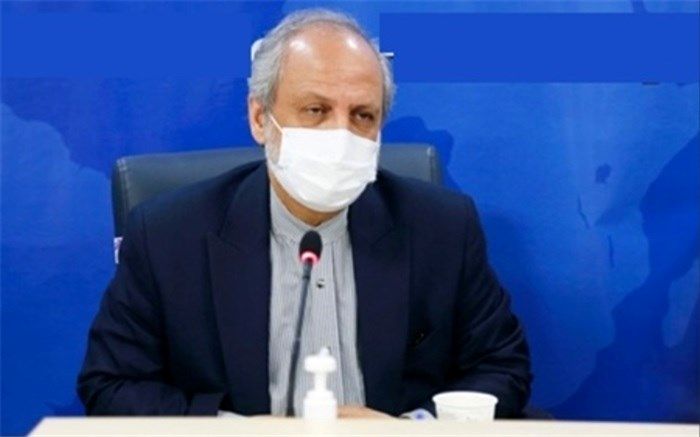 ایران در زمینه انتقال خون در حوادث و بلایا تجارب ارزشمندی دارد