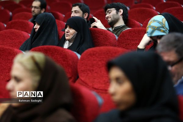 ‌اختتامیه رویداد رقابت ایده‌نگاری و الزامات حقوقی تجمعات