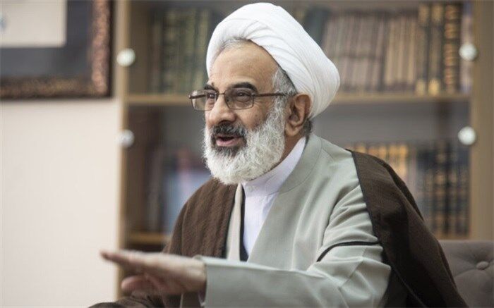 ایجاد رضایتمندی در‌ مردم‌ یک واجب بر مسؤولان کشور است