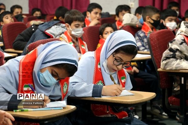 دومین روز از دوره آموزش خبرنگاری استانی خبرگزاری پانا در فارس