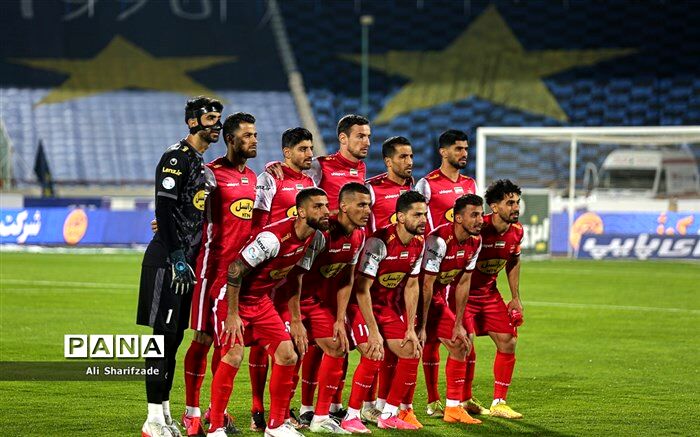 مسعود زارعی: گل محمدی باید تمرکزش را روی کار فنی بگذارد