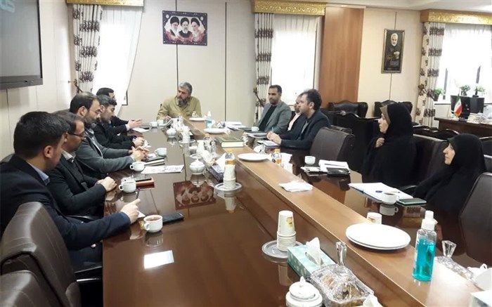 استفاده از ظرفیت‌های دستگاه‌های اجرایی در بهبود عملکرد آموزش‌وپرورش حائز اهمیت است