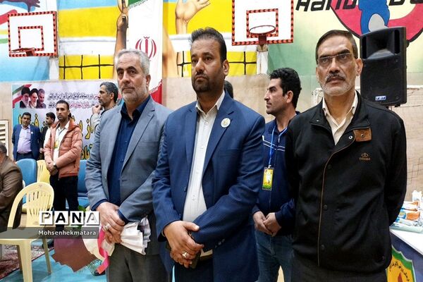 آغاز  سی و نهمین دوره مسابقات فوتبال پسران سراسر کشور در آبادان