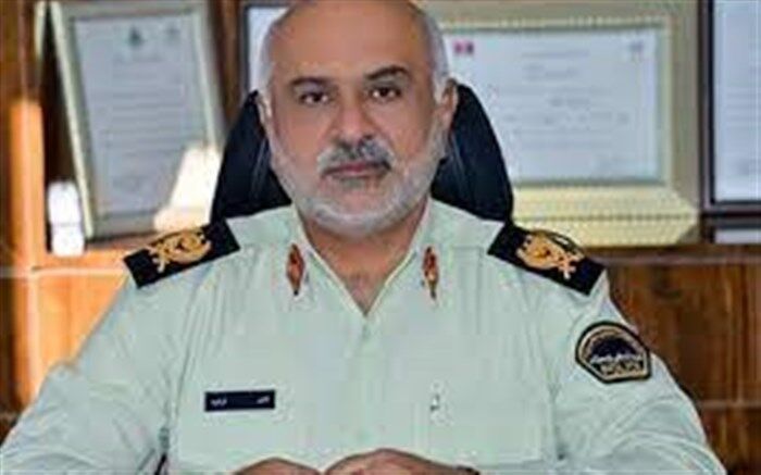 توقیف 25هزار لیتر گازوئیل قاچاق در خراسان جنوبی