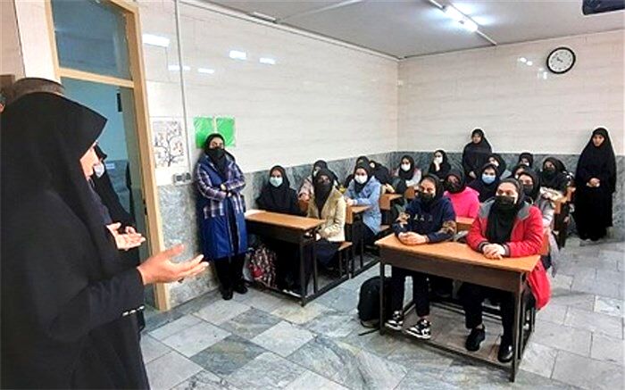 هدف از جشنواره‌ الگوهای برتر تدریس درس تفکر و سبک زندگی، آگاهی و ارتقا سطح آموزش دبیران است