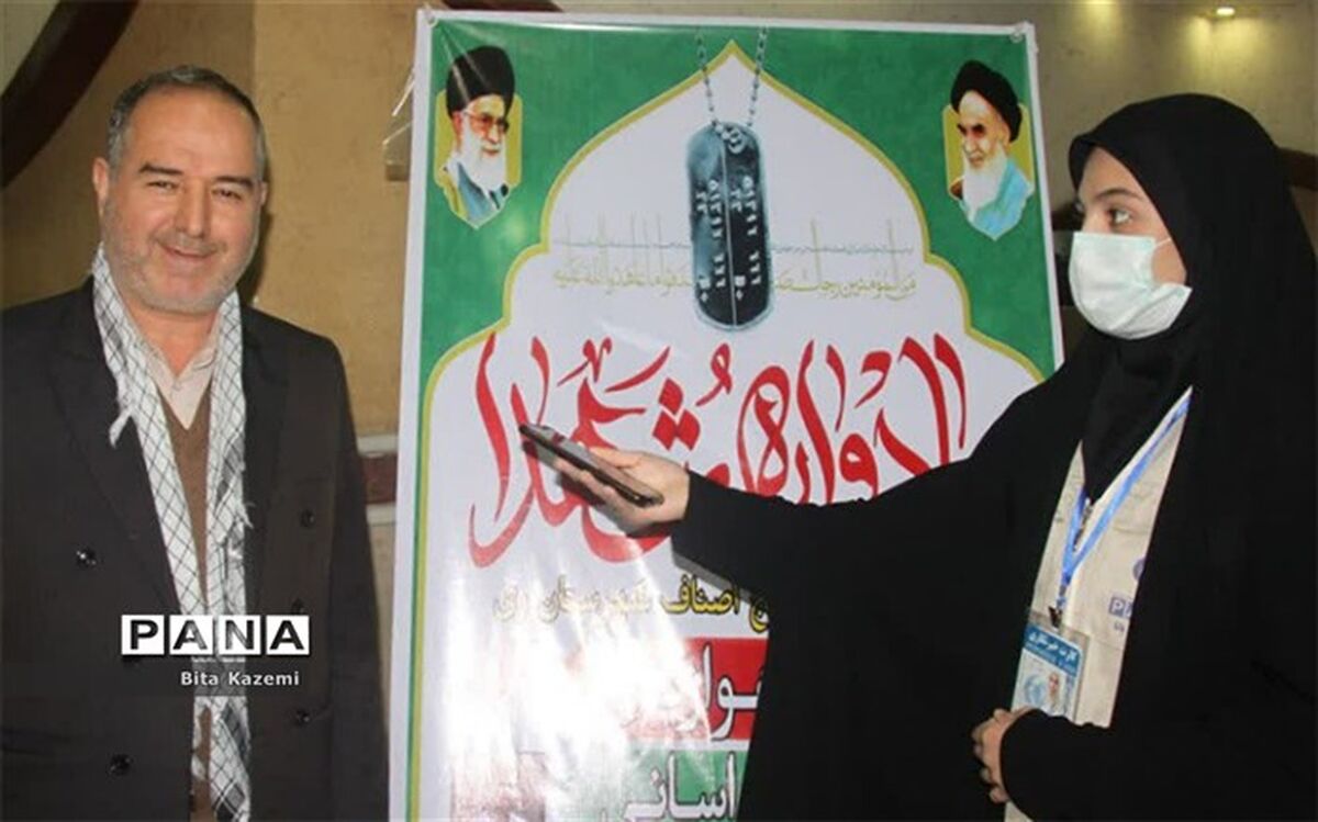 شهدای بسیج اصناف در تمامی عرصه‌ها نقش‌آفرین بودند