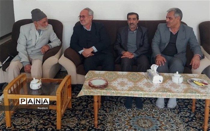 خانواده‌های معظم شاهد و ایثارگر بزرگترین سرمایه های معنوی انقلاب و مردم هستند