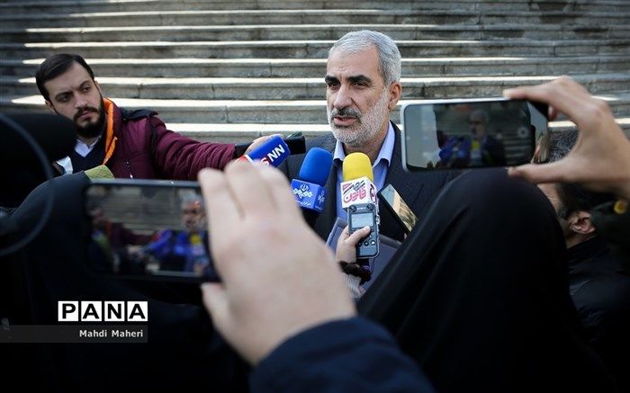 آلودگی میکروبی و عارضه‌ ماندگاری برای دانش‌آموزان قمی گزارش نشده است