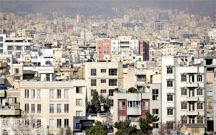 ساخت ۳۲۷ هزار واحد مسکونی نهضت ملی توسط بنیاد مسکن