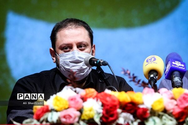 نشست خبری سی و هشتمین جشنواره موسیقی فجر