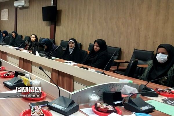 جلسه تحکیم بنیان خانواده و جوانی جمعیت در بهارستان 2 ‌
