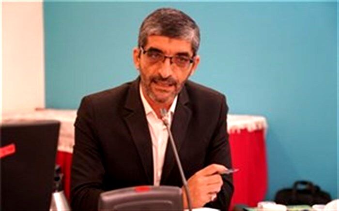پیام تبریک مدیرسازمان دانش‌آموزی استان اصفهان به مناسبت عید مبعث
