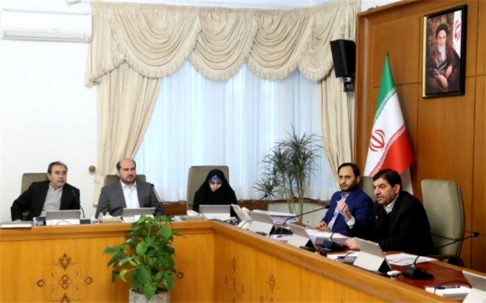 تکلیف مخبر به وزرا برای شناسایی و شکوفایی استعدادهای جوانان مناطق کم‌برخوردار